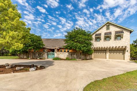 220 Highridge Drive Kerrville TX 78028