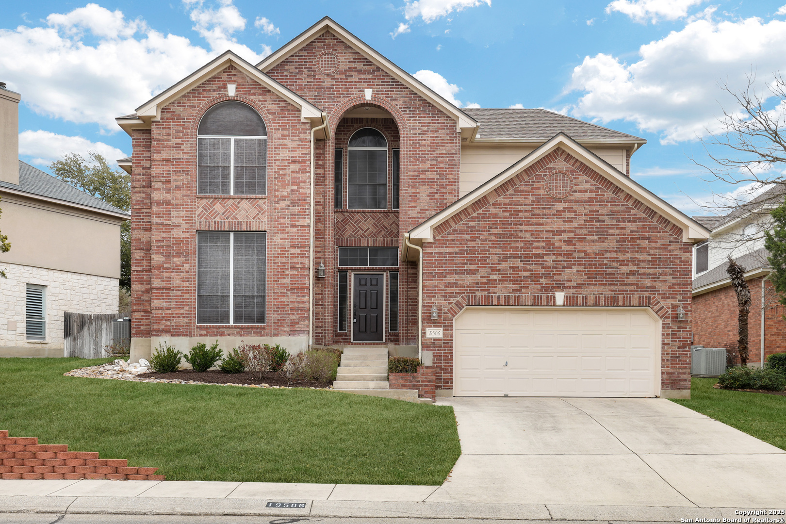 19506 Crystal Oak San Antonio TX 78258
