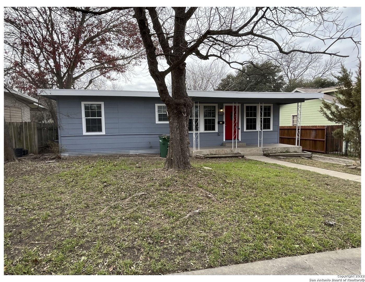 114 Oxford Drive San Antonio TX 78213