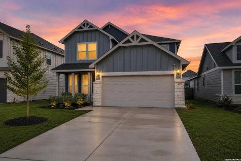 4037 Sun Meadow Lane Seguin TX 78155