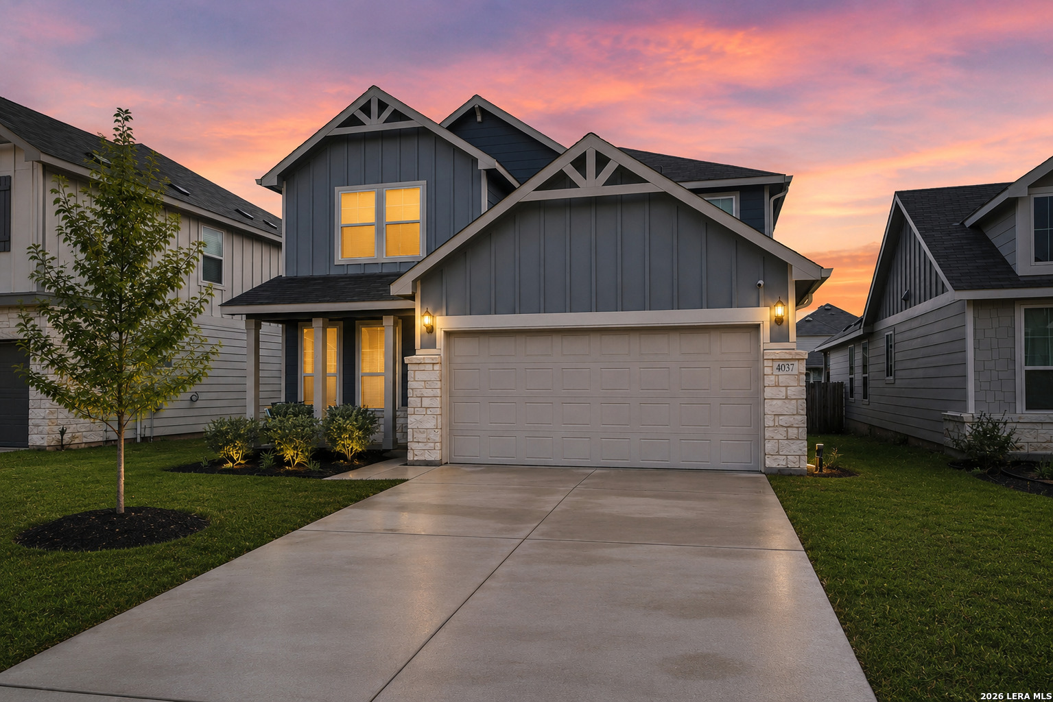 4037 Sun Meadow Lane Seguin TX 78155