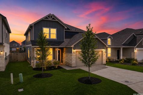4037 Sun Meadow Lane Seguin TX 78155