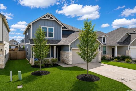 4037 Sun Meadow Lane Seguin TX 78155