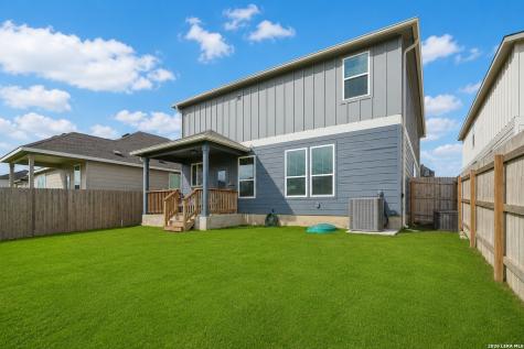4037 Sun Meadow Lane Seguin TX 78155