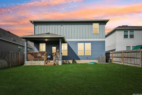 4037 Sun Meadow Lane Seguin TX 78155
