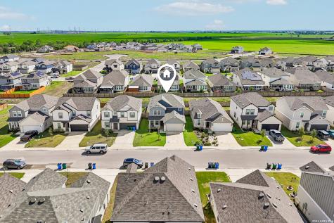4037 Sun Meadow Lane Seguin TX 78155