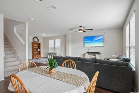 4037 Sun Meadow Lane Seguin TX 78155