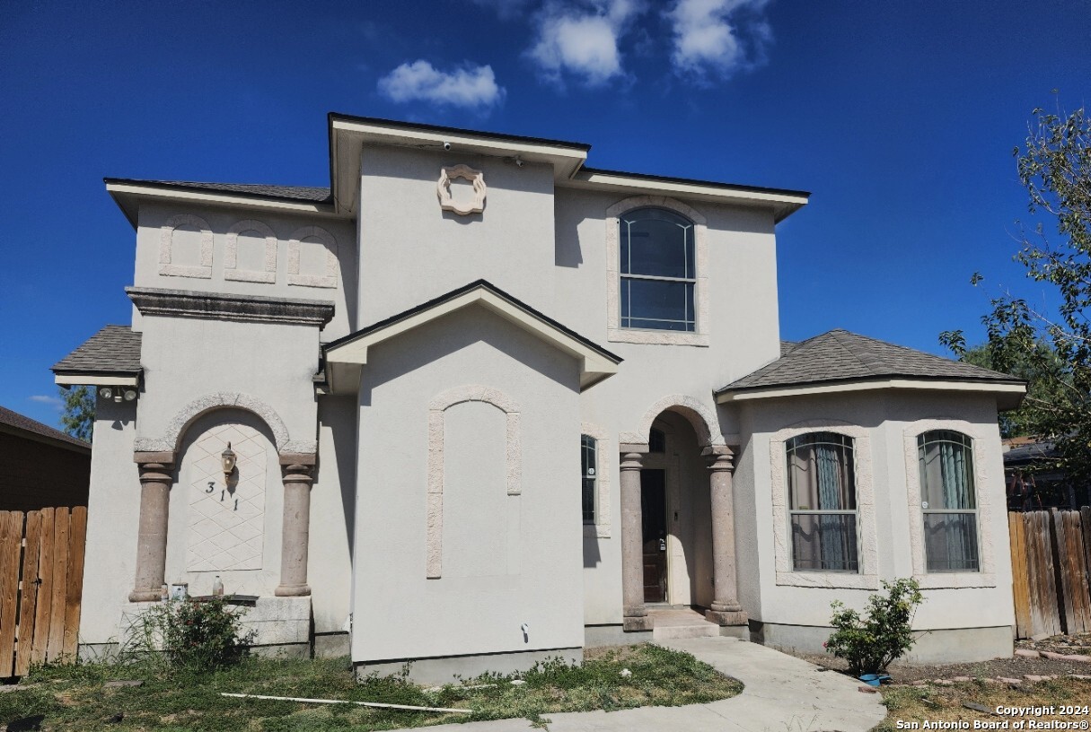 311 Esma Street San Antonio TX 78223