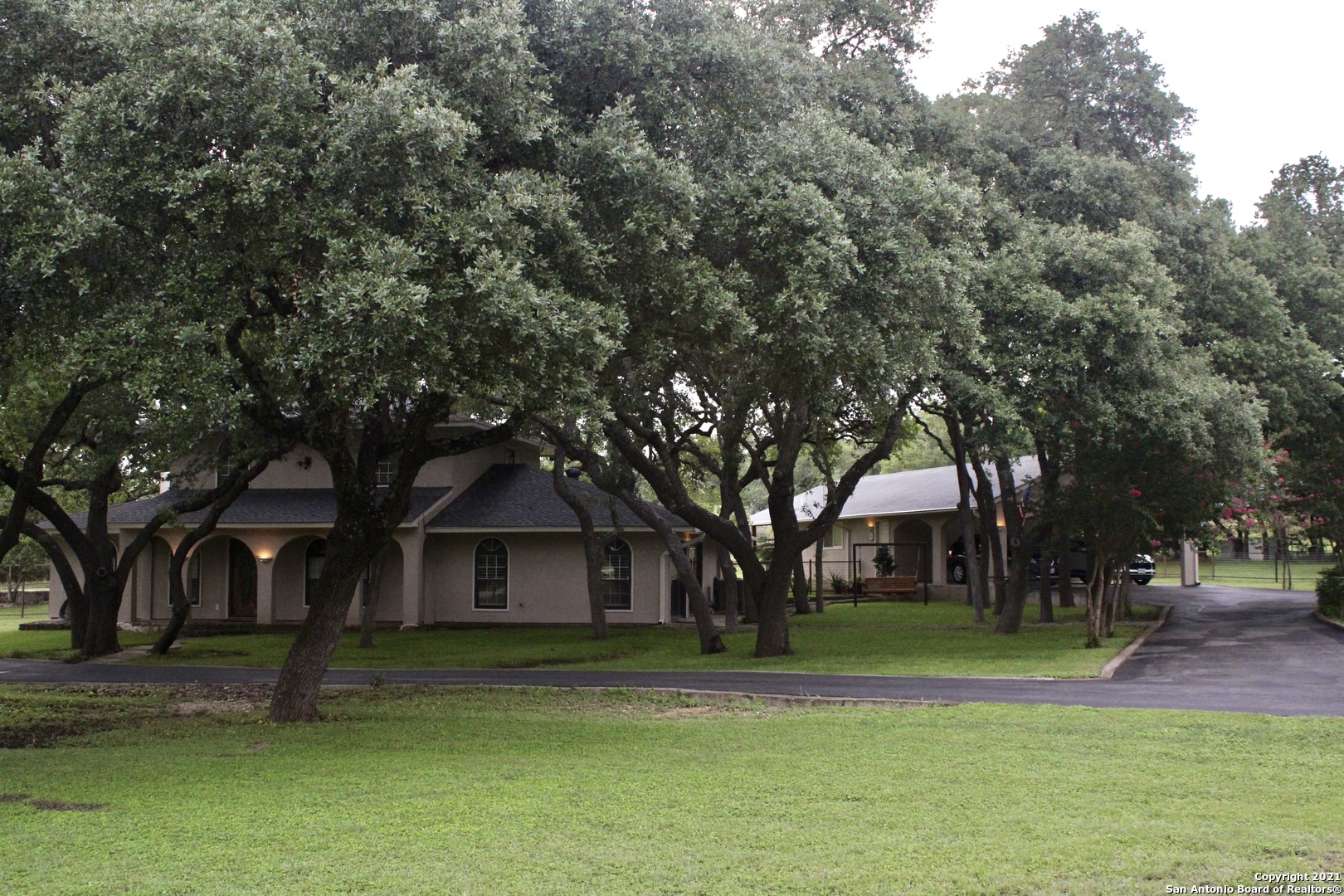 16009 Canterbury Road Spring Branch TX 78070