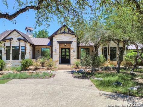 107 Rio Cordillera Boerne TX 78006
