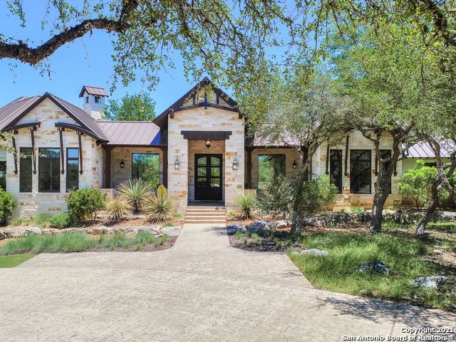 107 Rio Cordillera Boerne TX 78006