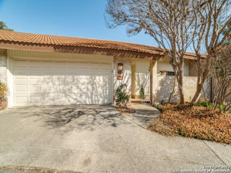 11704 Tall Tree Street San Antonio TX 78230