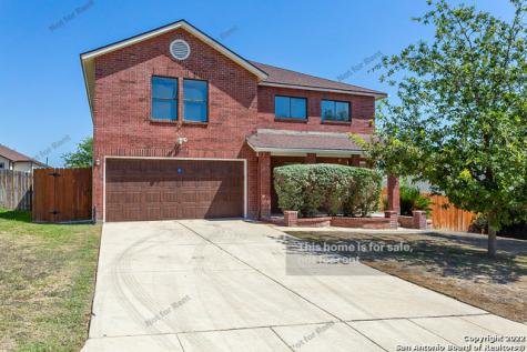 12014 Brent Terrace Live Oak TX 78233