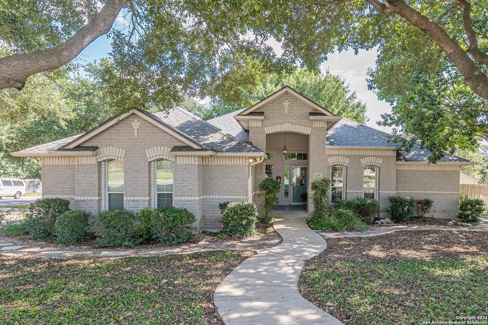 1255 Sugar Land Drive New Braunfels TX 78130