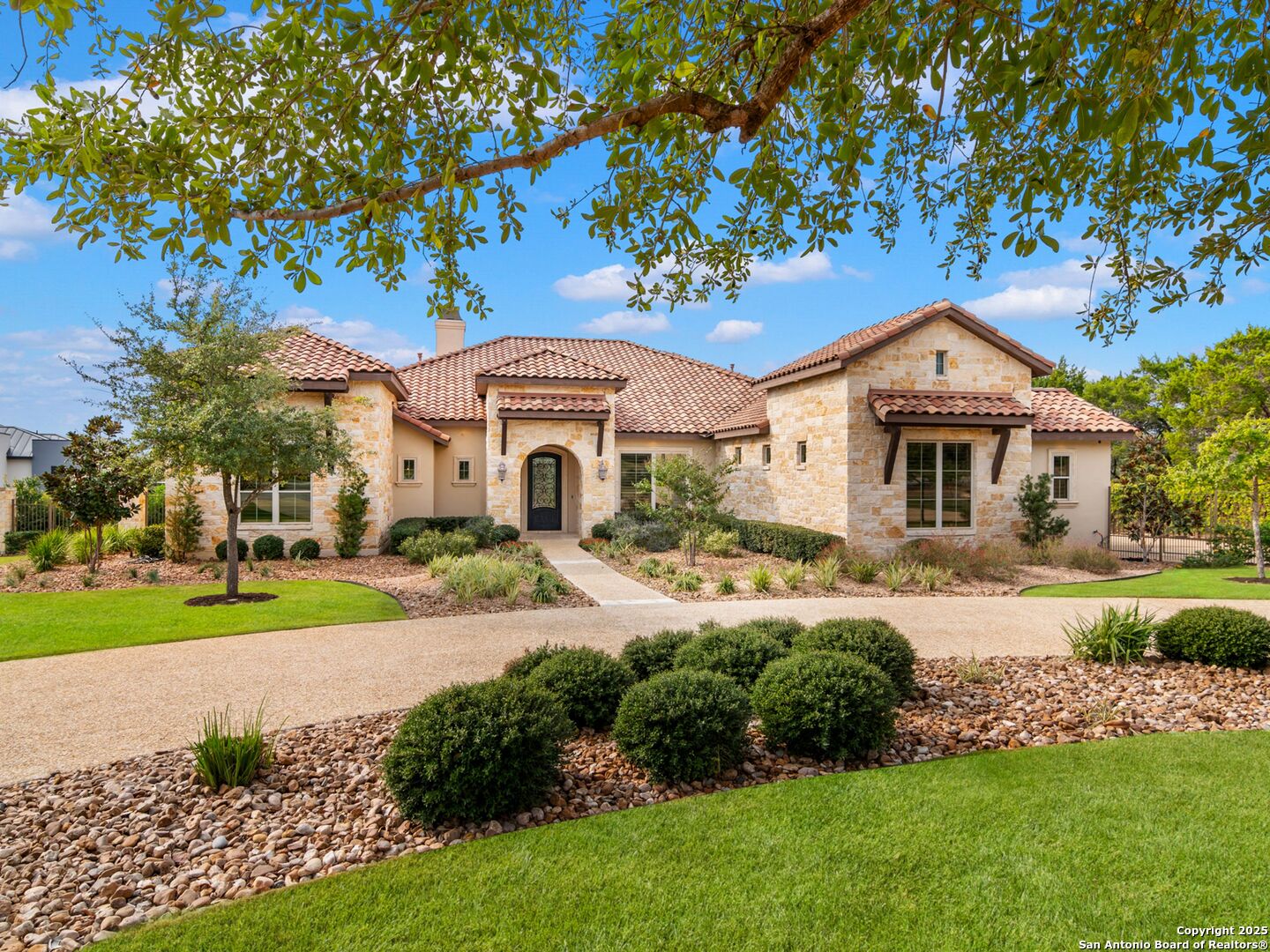 211 Wellesley Landing Shavano Park TX 78231