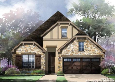 1915 Worsham Pass San Antonio TX 78260