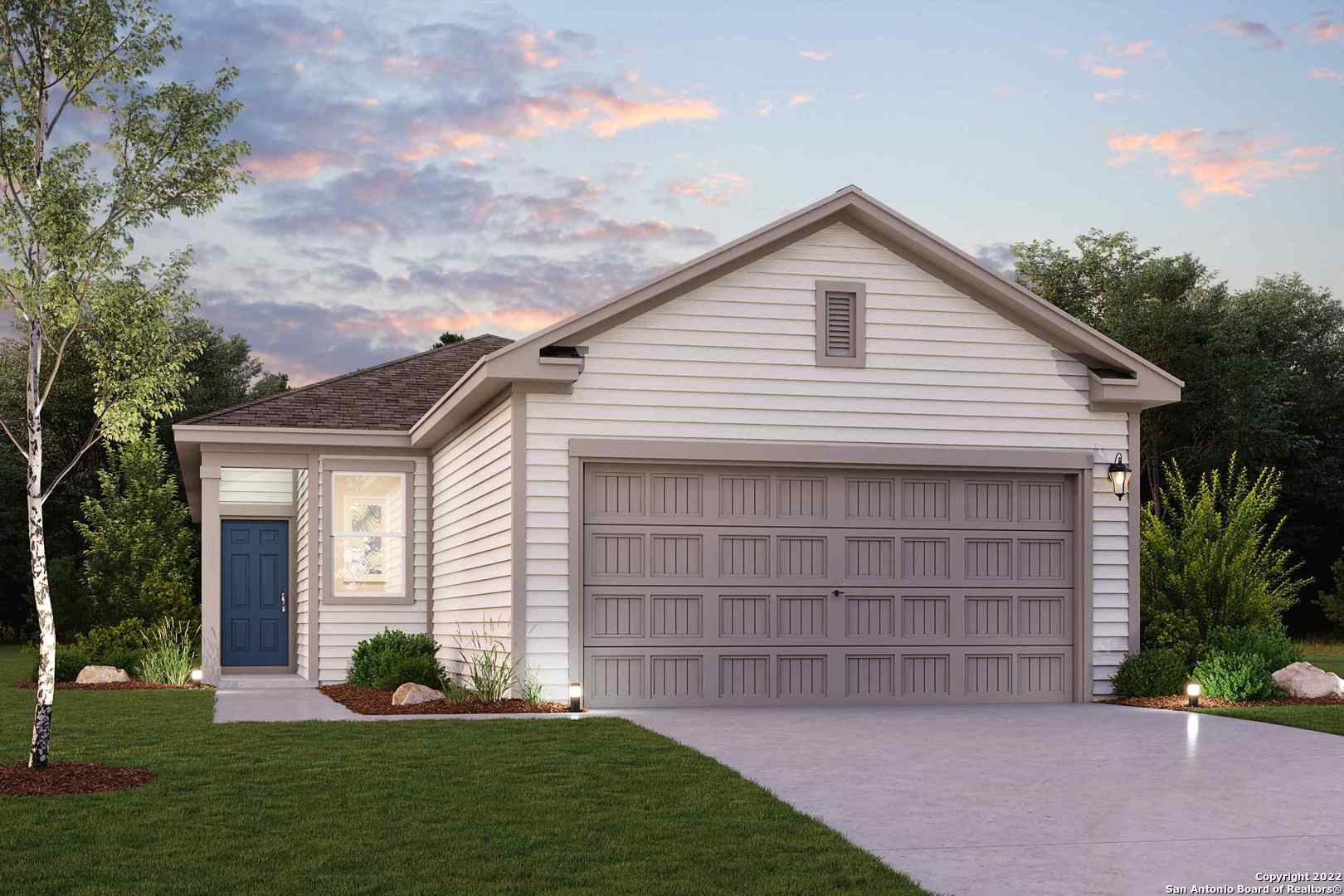 14662 Emerio Drive San Antonio TX 78253
