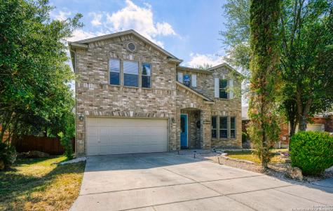 21122 Creek River San Antonio TX 78259