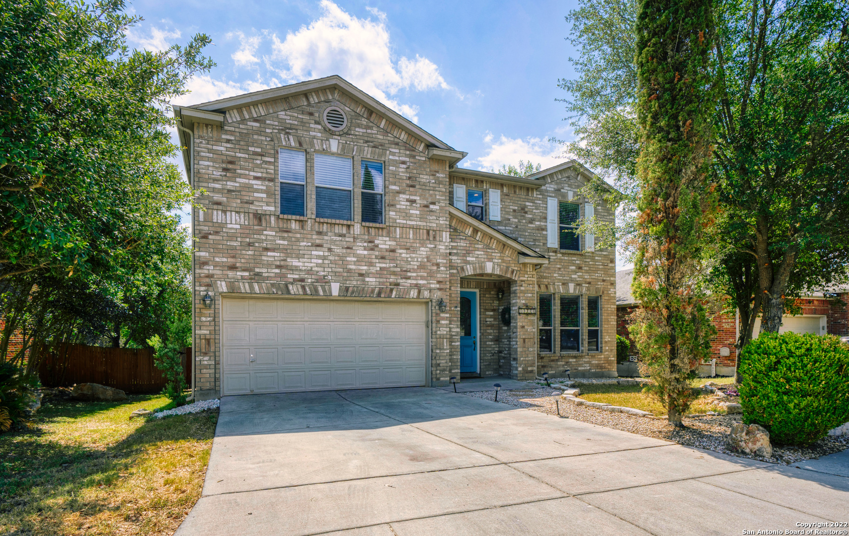 21122 Creek River San Antonio TX 78259