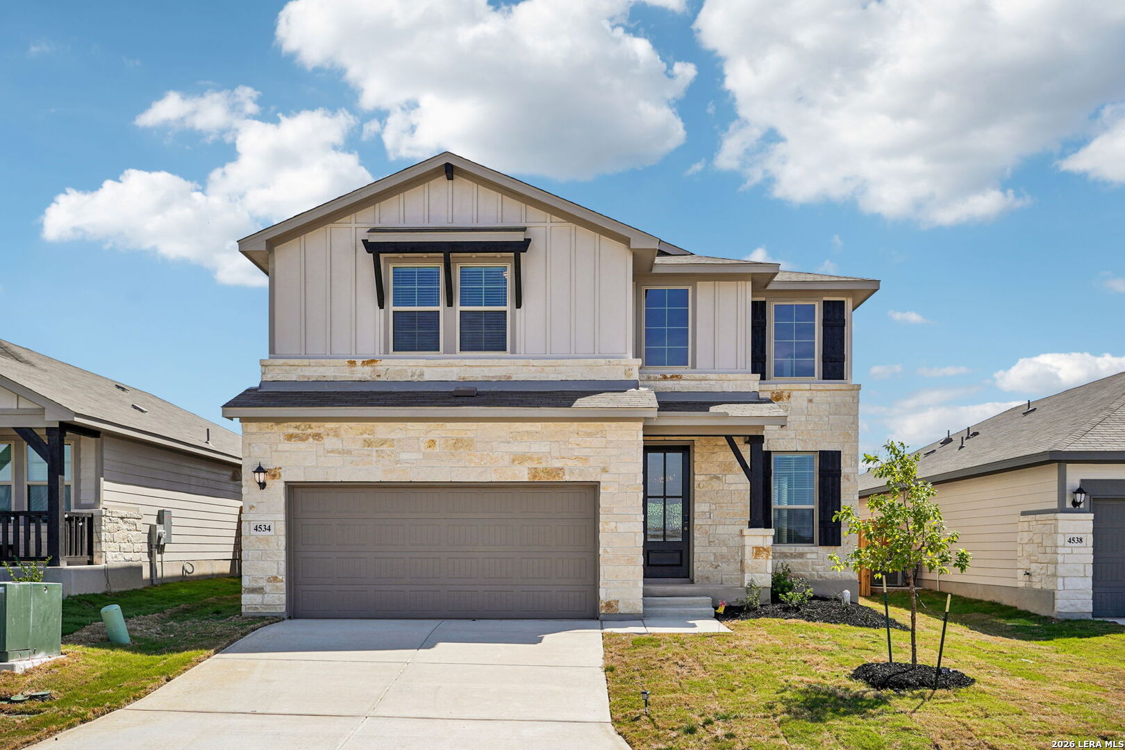 4534 Badger Crest San Antonio TX 78245