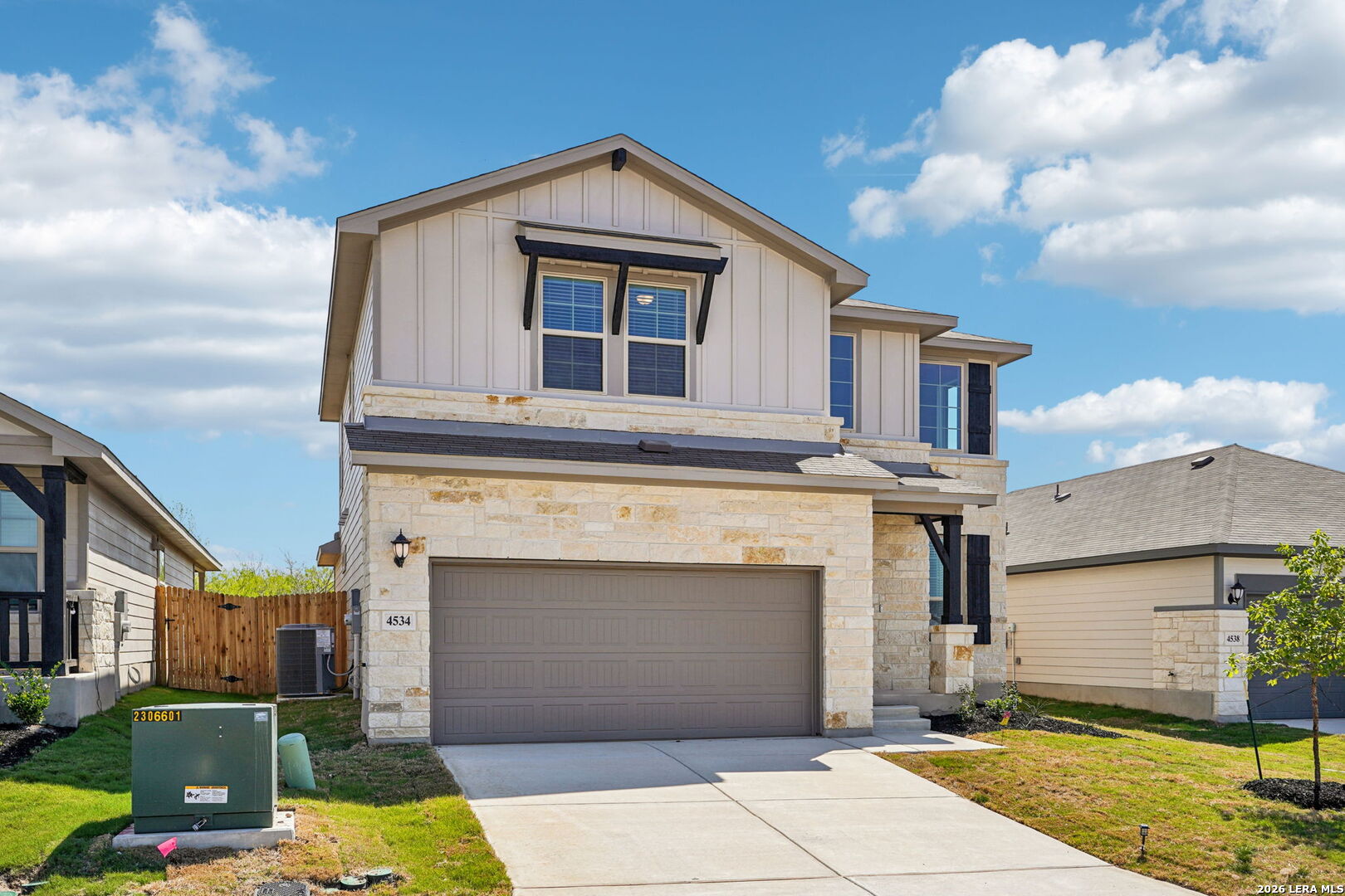 4534 Badger Crest San Antonio TX 78245