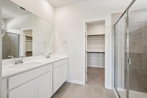 4534 Badger Crest San Antonio TX 78245