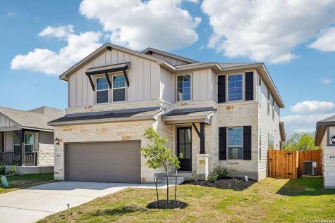4534 Badger Crest San Antonio TX 78245