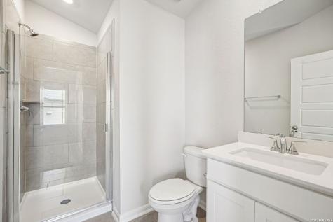 4534 Badger Crest San Antonio TX 78245