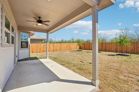 4534 Badger Crest San Antonio TX 78245