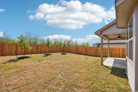 4534 Badger Crest San Antonio TX 78245