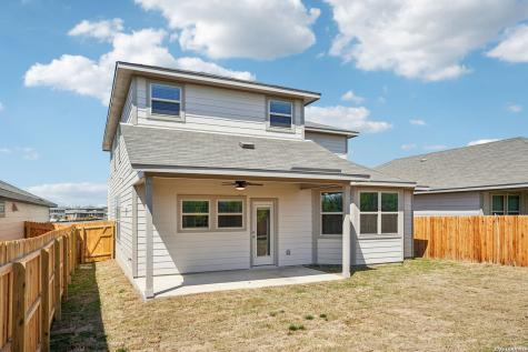 4534 Badger Crest San Antonio TX 78245
