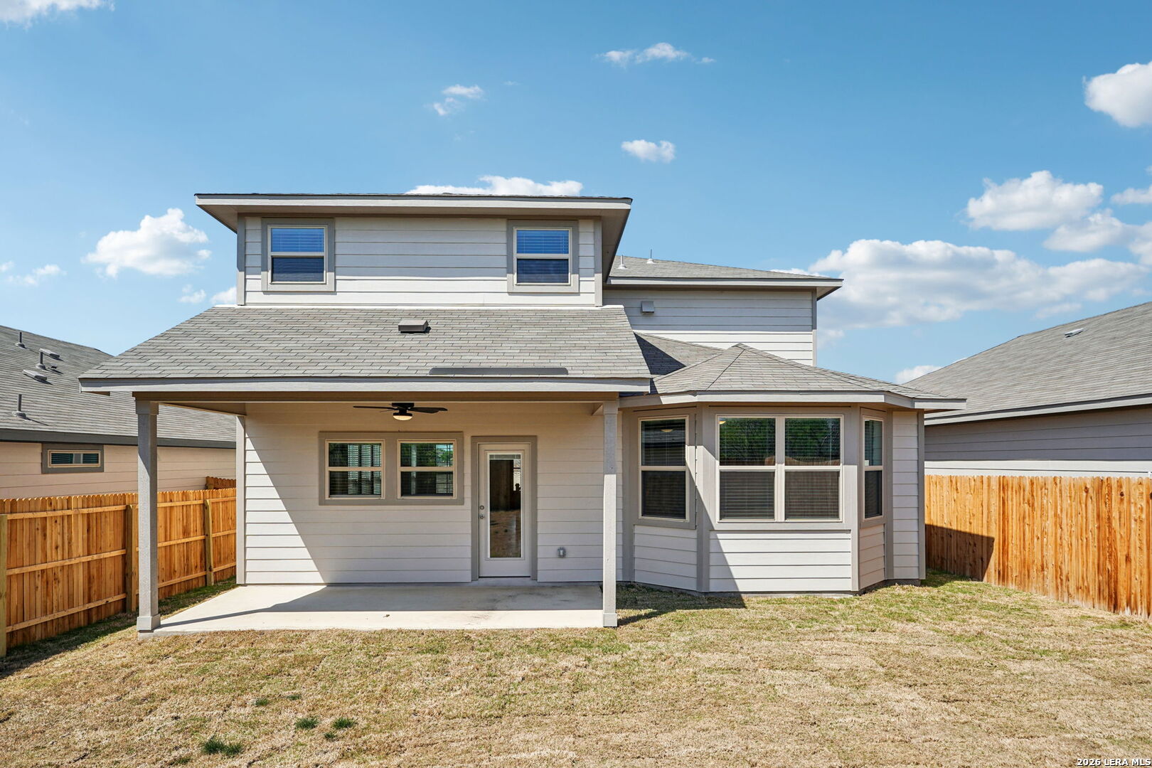 4534 Badger Crest San Antonio TX 78245