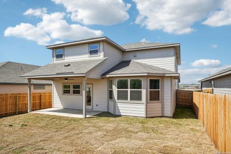 4534 Badger Crest San Antonio TX 78245