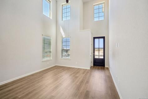 4534 Badger Crest San Antonio TX 78245