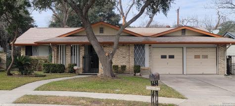 3647 Richwood Drive San Antonio TX 78230