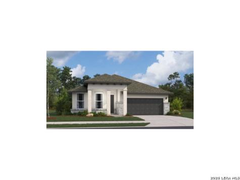 13511 Valjean Avenue San Antonio TX 78253