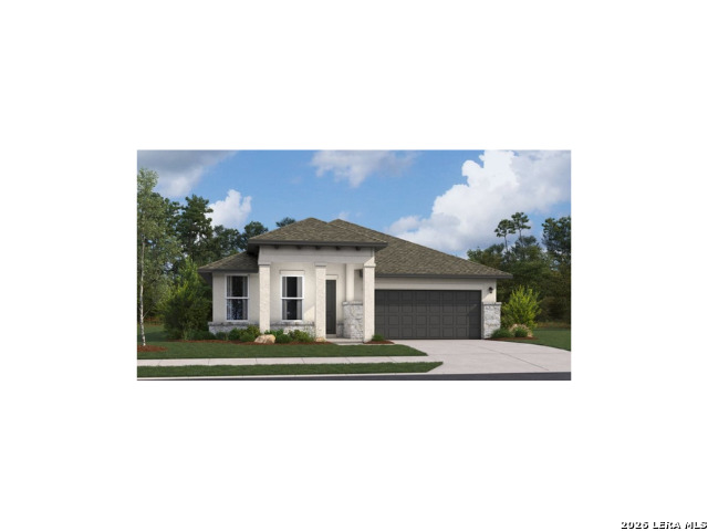 13511 Valjean Avenue San Antonio TX 78253