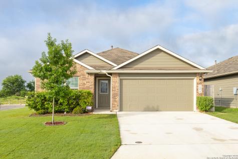 2494 Mccrae New Braunfels TX 78130