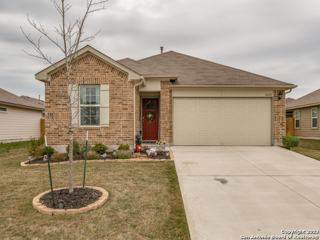 1420 Almond Creek Seguin TX 78155