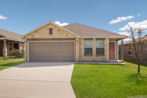 10918 Gunsel Trail San Antonio TX 78245