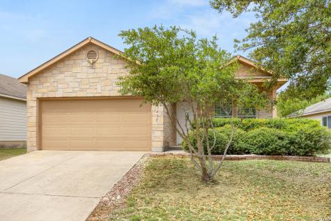 7437 Paraiso Point Boerne TX 78015