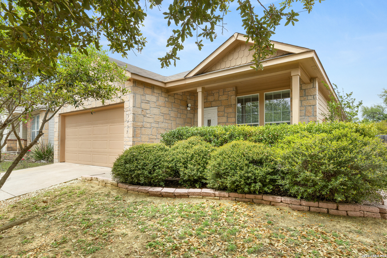 7437 Paraiso Point Boerne TX 78015