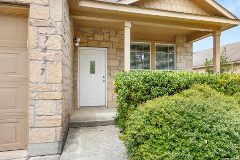 7437 Paraiso Point Boerne TX 78015