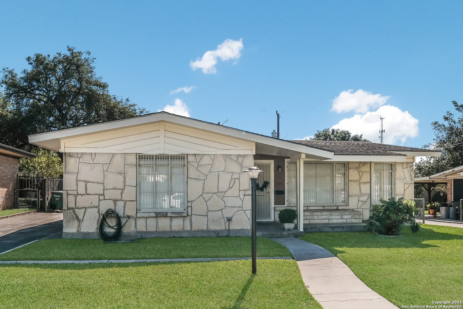 426 Channing Avenue San Antonio TX 78210
