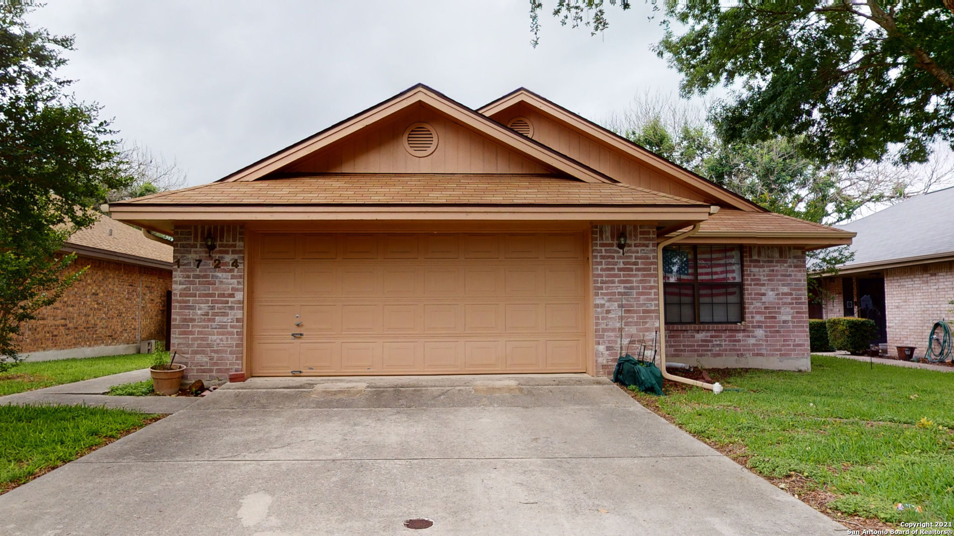 1724 Northcrest Drive New Braunfels TX 78130