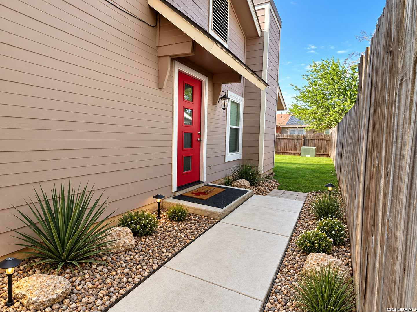 6823 Mountain Spring Street San Antonio TX 78249