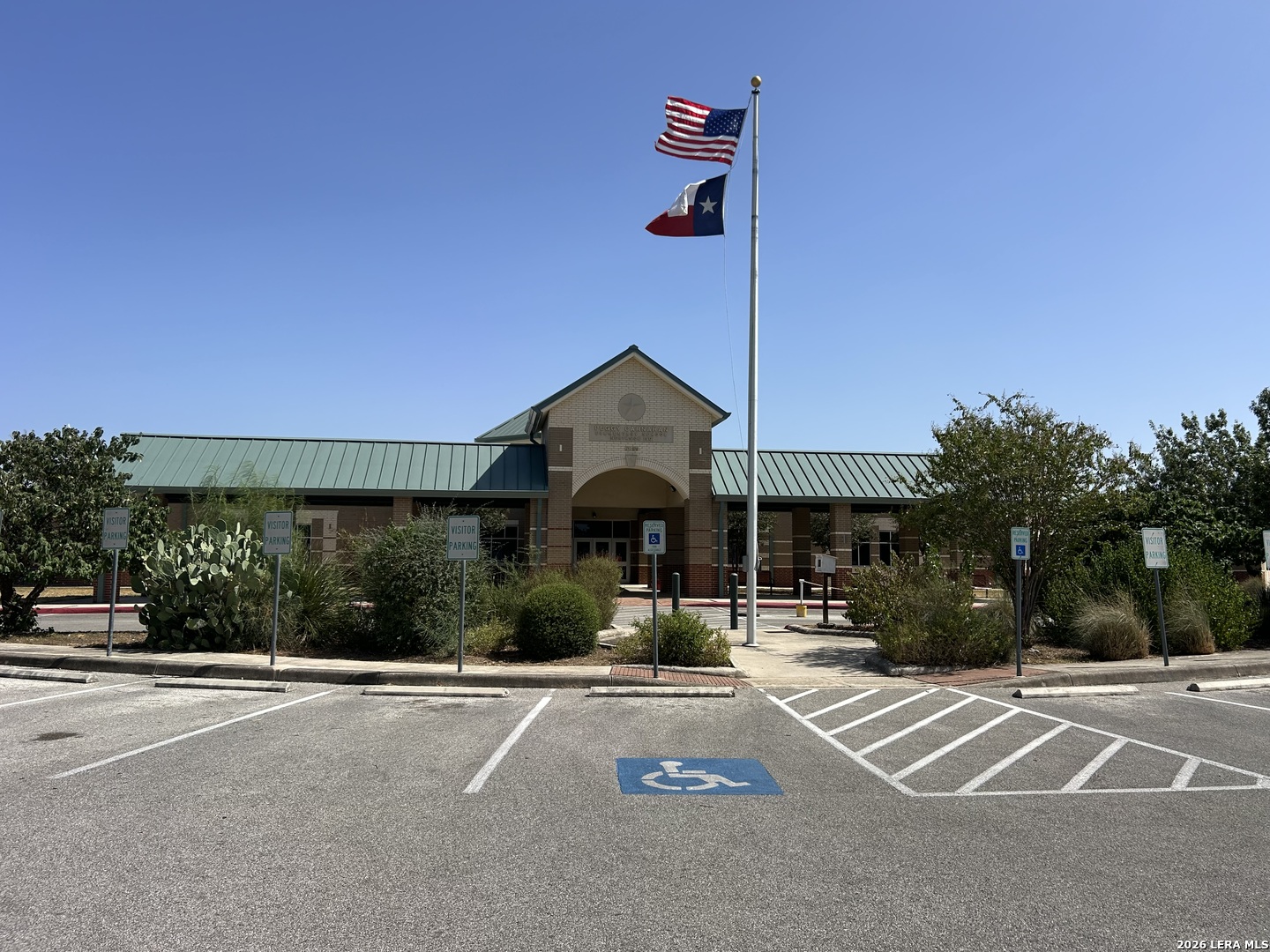 6823 Mountain Spring Street San Antonio TX 78249