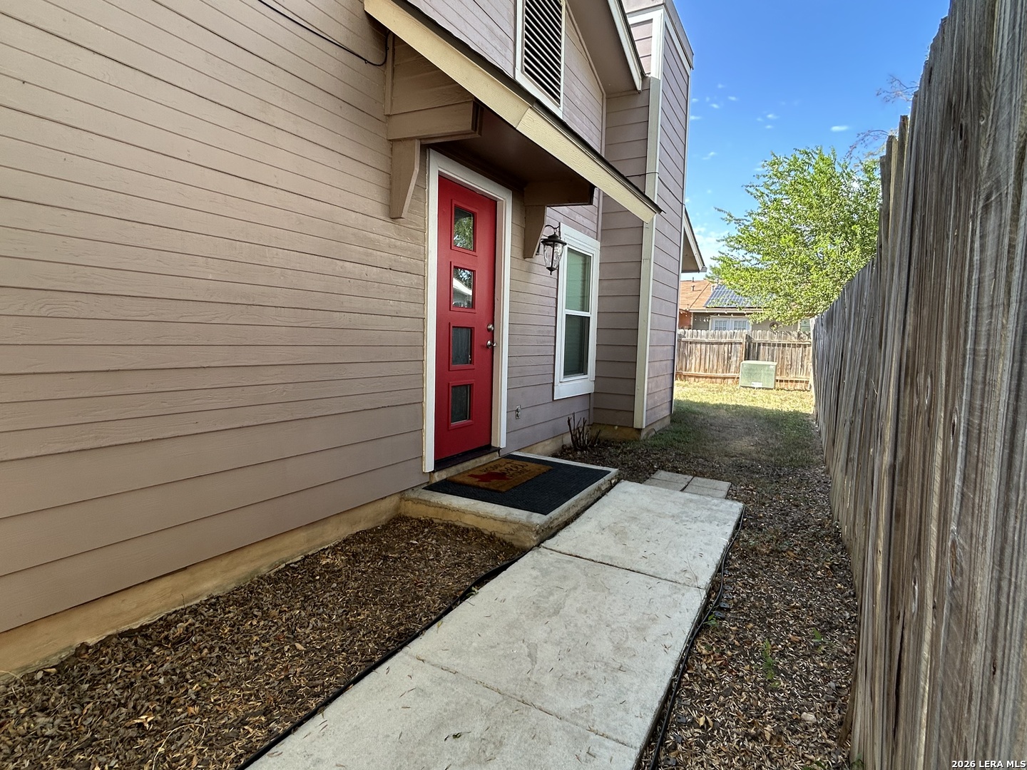 6823 Mountain Spring Street San Antonio TX 78249