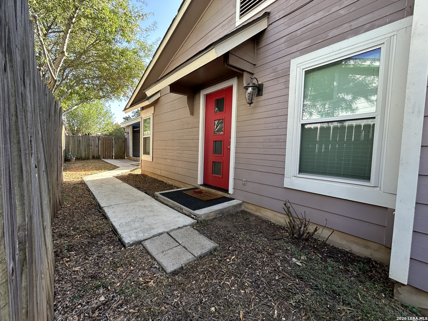 6823 Mountain Spring Street San Antonio TX 78249