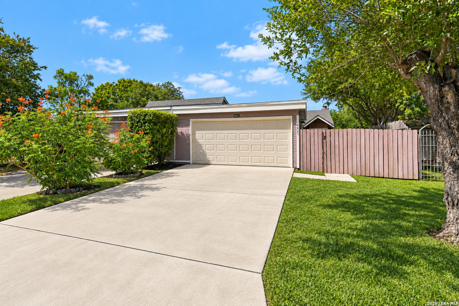 6823 Mountain Spring Street San Antonio TX 78249
